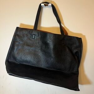 Reversible Tote Bag